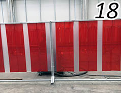 azim yapı kaynak perdesi